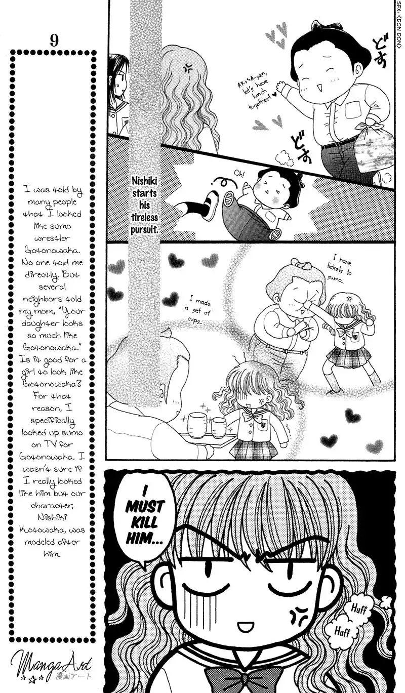 W Pinch Chapter 13 13